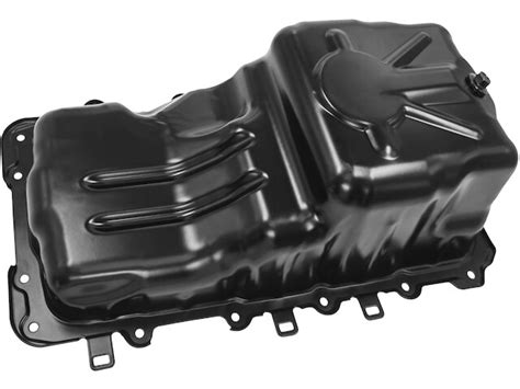 Oil Pan for 2015 Ford F